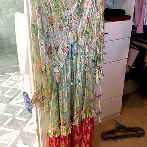 Brand new hemant and nandita dress